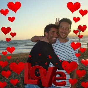 Meet your Posher, Antonio